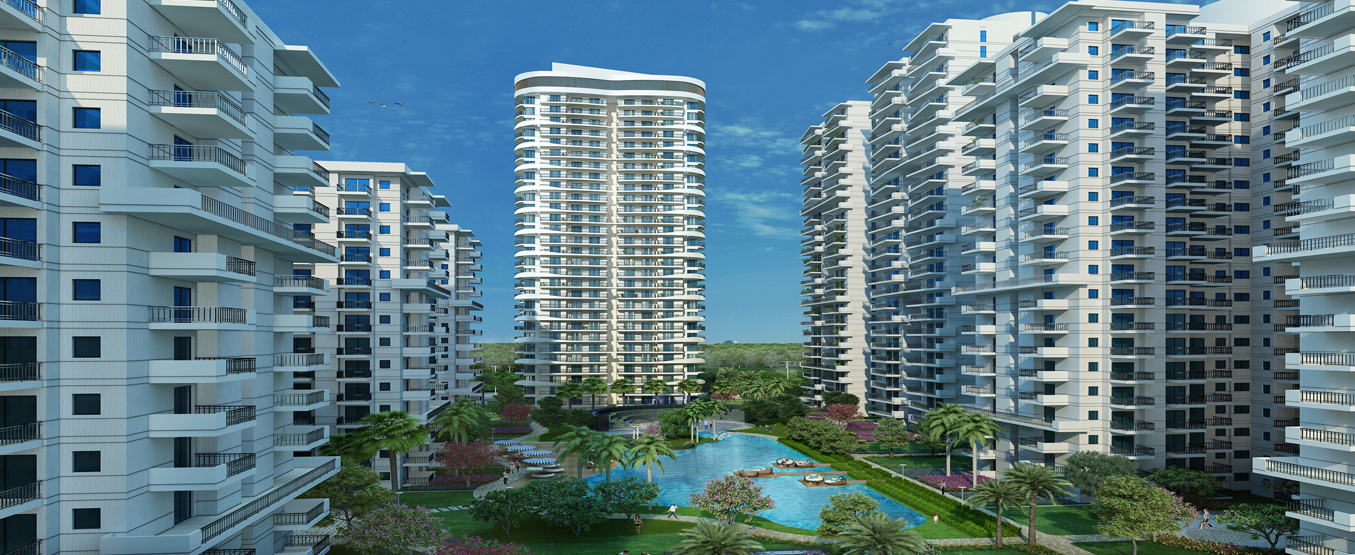 Flat Sale M3M Sierra Sector 68 Gurgaon